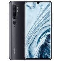 Смартфон Xiaomi Mi Note 10 6/128Gb Midnight Black
