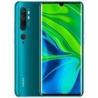 Смартфон Xiaomi Mi Note 10 6/128Gb Aurora Green