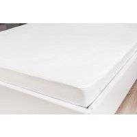 Чехол для матраса натяжной mildex Mildex Super Velvet 190х120 см белый Super Velvet