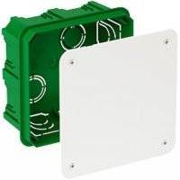 IMT35122 коробка распределительная для сплошных стен 100X100X50 Schneider Electric IMT35122