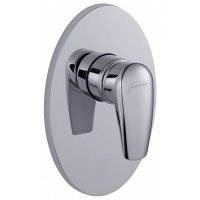 Panache E98704-CP Термостатический смеситель для душа на 1 выход Jacob Delafon E98704-CP