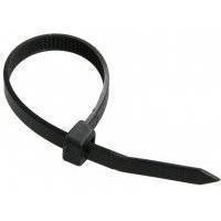 UHH32-D036-250-100 Хомут 3,6х250мм нейлон черные (100шт) IEK UHH32-D036-250-100