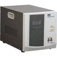 IVS26-1-10000 Стабилизатор напряжения переносной серии Ecoline 10 кВА IEK 