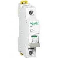A9S65163 ВЫКЛЮЧАТЕЛЬ НАГРУЗКИ iSW 1П 63A Schneider Electric A9S65163