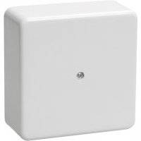 UKO10-100-100-044-K34 Коробка КМ41222-04 распаячная для о/п 104х104х44 мм сосна (6 клемм 6мм2) Упаковка (25 шт.) IEK
