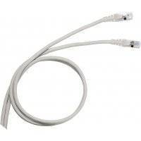 051637 Патч-корд LCS RJ45 UTP кат.5 2м Leg Legrand 