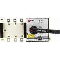ats-tsr1-32A-3p-pro Устройство АВР ТСР1 32А 3Р 230В PROxima EKF 