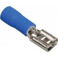 URM10-D25-D23-5 Разъем РпИм2-5-0,8 плоский (100 шт) ИЭК Упаковка (20 шт.) IEK