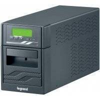 310007 ИБП NikyS 2кBA IEC USB /RS232 Legrand 
