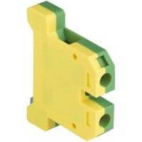 plc-ek-10/63 Колодка клеммная ЕК-10/63 JXB земля EKF