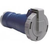 2CMA166538R1000 Розетка 16A, 2P+E, IP67 ABB 
