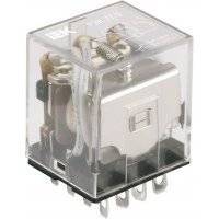 RRP10-4-10-024D РЭК77/4(LY4) 10А 24В DC реле IEK