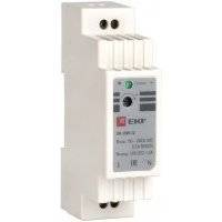 Блок питания 12В DR-15W-12 PROxima EKF