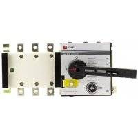 ats-tsr1-400A-3p-pro Устройство АВР ТСР1 3п 400А 230В PROxima EKF 