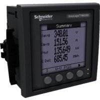 METSEPM2220R PM2220 счетчик многофункциональный, 3-ф, LCD, RS485 Modbus, кл.т. 1 Schneider Electric 