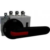274889 Выключатель нагрузки OptiSwitch DI-3-400-3P КЭАЗ 