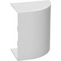 CKMP10D-Z-060-040-K01 Элекор Заглушка кабельной трассы КМЗ 60х40 (4 шт./комп.) IEK CKMP10D-Z-060-040-K01