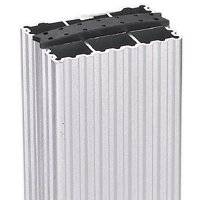 heater-click-60-20 Обогреватель на DIN-рейку клеммный 60Вт 230В IP20 PROxima EKF 