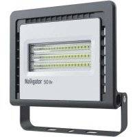 14145 Светильник 14 145 NFL-01-50-4K-LED Navigator NFL-01-50-4K-LED 14145