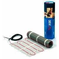 140F0444 mat DTIF-150 Минимат двухжильный 75Вт 0,45 x1м (0,5 кв.м.) DEVI DEVImat 150T 140F0444