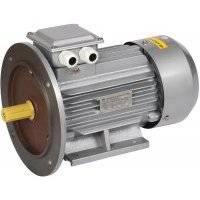 DRV090-L8-000-7-0720 Электродвигатель 3ф АИР 90LA8 380В 0,75кВт 750об/мин 2081 DRIVE IEK