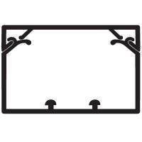 01786 Короб TA-GN 100х60 DKC ДКС