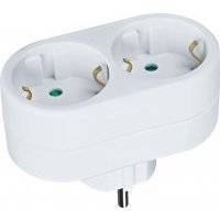 94670 NAD-L-2E-C-WH разветвитель Navigator NAD-L-2E-C-WH,