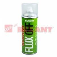 85-0003 Очиститель печатных плат FLUX OFF 400мл Rexant FLUX OFF