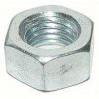 CM111000 Гайка белого цвета М10 DKC Упаковка (100 шт.) ДКС 