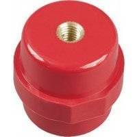 YIS11-76-25 Изолятор шин SM76 H76хD50хM10mm IEK SM 76