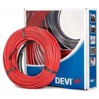 140F1240 flex 18T Кабель двухжильный 563 / 615 Вт 34 м DEVI 