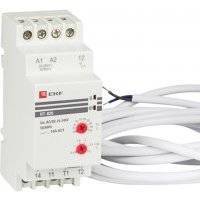 RT-820 Реле температуры (-5....+40 С) PROxima EKF RT-820 PROxima
