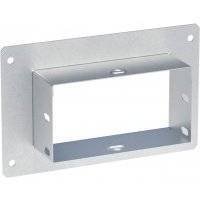 Фланец соединительный 50x200мм EKF f50200