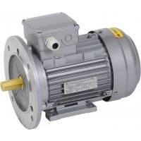 DRV071-B4-000-7-1520 Электродвигатель АИР DRIVE 3ф 71B4 380В 0.75кВт 1500об/мин 2081 ИЭК IEK АИР 71B4