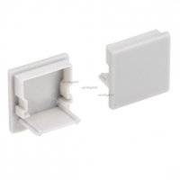 016564 Заглушка ARH-WIDE-B-H20 Square глухая Упаковка (10 шт.) Arlight 