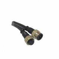 026393 Коннектор питания ARL-LINE-4pin (DMX512) Arlight 026393