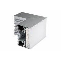 S2-LINE-10570-L90W 021269 Угол внешний 150x70x150 мм (90°) Упаковка (2 шт.) Arlight 021269