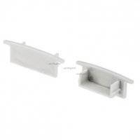 016562 ARH-WIDE-F-H10 глухая заглушка Упаковка (10 шт.) Arlight 