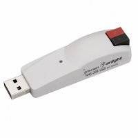 025678 Конвертер KNX-308-USB (BUS) Arlight