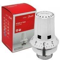 RTRW K 7084 013G7084 Термостатический элемент (8-28°C) Danfoss 