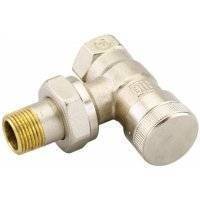 RLV 003L0145 Клапан запорный угловой (3/4") Danfoss 