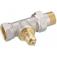 RTR-G 013G7024 Клапан прямой (1/2") Danfoss 
