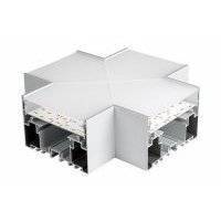 S2-LINE-10570-X90 021271 Угол крестовой 200x70x200 мм (90°) Arlight
