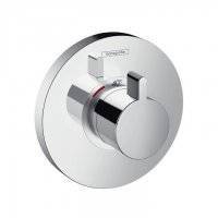 Смеситель Hansgrohe ShowerSelect S Highflow 15741000
