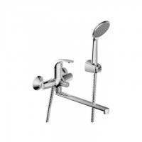 Смеситель Bravat Fit 7F6135188CP-LB-RUS