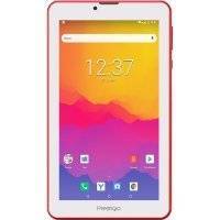 Планшет Prestigio Wize 3G Red (PMT4317)