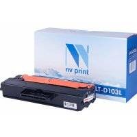 NV-Print MLT-D103L (черный) 