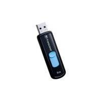 Флешка Transcend JetFlash 500 8Gb 
