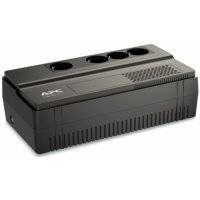 ИБП APC Back-UPS BV650I-GR
