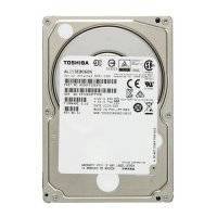 Жесткий диск TOSHIBA , 600Гб, HDD, SAS 3.0, 2.5" AL15SEB060N